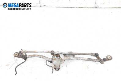 Ел. мотор за чистачките за Audi A4 Sedan B6 (11.2000 - 12.2004), седан, позиция: предна