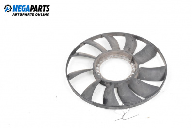 Перка охлаждане за Audi A4 Sedan B6 (11.2000 - 12.2004) 1.9 TDI quattro, 130 к.с.