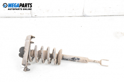 Макферсон за Audi A4 Sedan B6 (11.2000 - 12.2004), седан, позиция: предна, лява