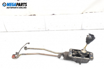 Скоростен лост с щанги за Audi A4 Sedan B6 (11.2000 - 12.2004)