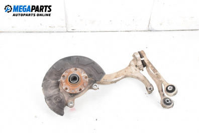 Шенкел главина за Audi A4 Sedan B6 (11.2000 - 12.2004), позиция: предна, лява