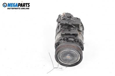 Компресор климатик за Audi A4 Sedan B6 (11.2000 - 12.2004) 1.9 TDI quattro, 130 к.с., № 4471805370