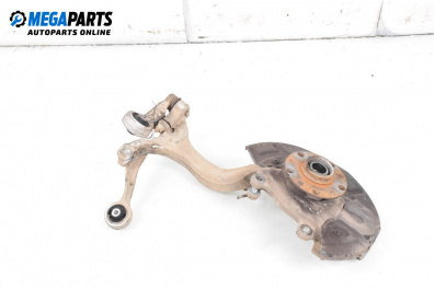 Шенкел главина за Audi A4 Sedan B6 (11.2000 - 12.2004), позиция: предна, дясна