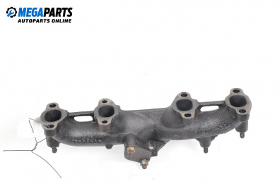 Изпускателен колектор  за Audi A4 Sedan B6 (11.2000 - 12.2004) 1.9 TDI quattro, 130 к.с.