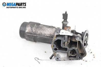 Корпус за маслен филтър за Audi A4 Sedan B6 (11.2000 - 12.2004) 1.9 TDI quattro, 130 к.с.