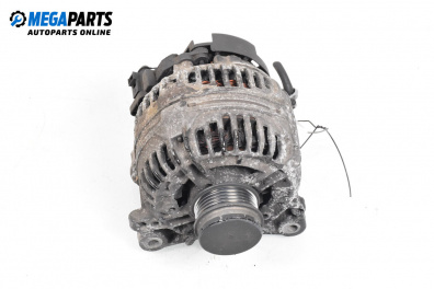 Алтернатор / генератор за Audi A4 Sedan B6 (11.2000 - 12.2004) 1.9 TDI quattro, 130 к.с.