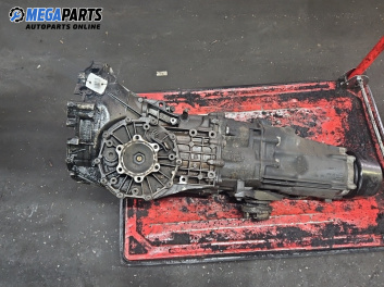 Ръчна скоростна кутия за Audi A4 Sedan B6 (11.2000 - 12.2004) 1.9 TDI quattro, 130 к.с.