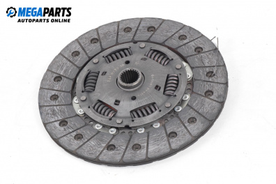 Феродов диск за Audi A4 Sedan B6 (11.2000 - 12.2004) 1.9 TDI quattro, 130 к.с.