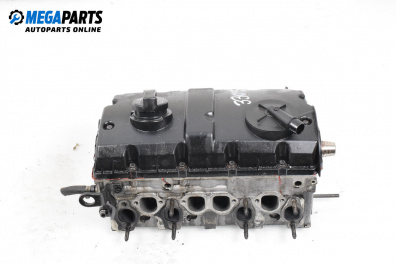 Глава за Audi A4 Sedan B6 (11.2000 - 12.2004) 1.9 TDI quattro, 130 к.с.