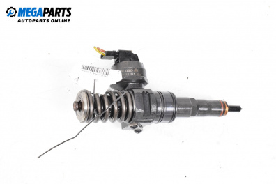 Дюза дизел за Audi A4 Sedan B6 (11.2000 - 12.2004) 1.9 TDI quattro, 130 к.с., №  0414720037