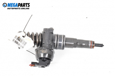 Дюза дизел за Audi A4 Sedan B6 (11.2000 - 12.2004) 1.9 TDI quattro, 130 к.с., №  0414720037