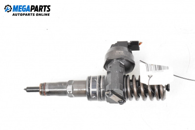 Дюза дизел за Audi A4 Sedan B6 (11.2000 - 12.2004) 1.9 TDI quattro, 130 к.с., №  0414720037