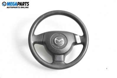 Волан за Mazda 2 Hatchback I (02.2003 - 06.2007)