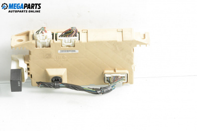 BSI модул за Mazda 2 Hatchback I (02.2003 - 06.2007)