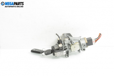 Контактен ключ за Mazda 2 Hatchback I (02.2003 - 06.2007)