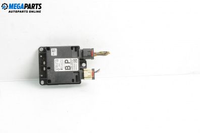 Модул за AIRBAG за Mazda 2 Hatchback I (02.2003 - 06.2007)