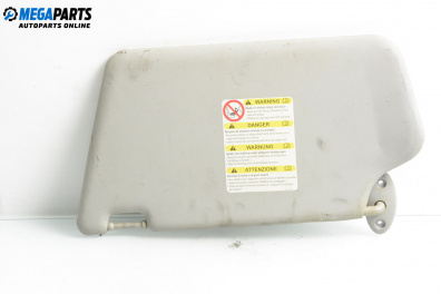 Сенник за Mazda 2 Hatchback I (02.2003 - 06.2007), позиция: лява