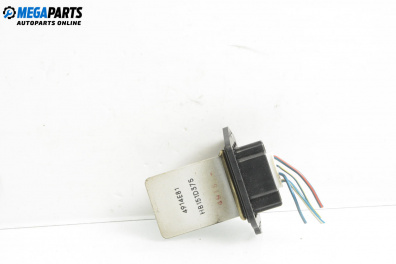 Реостат за Mazda 2 Hatchback I (02.2003 - 06.2007)