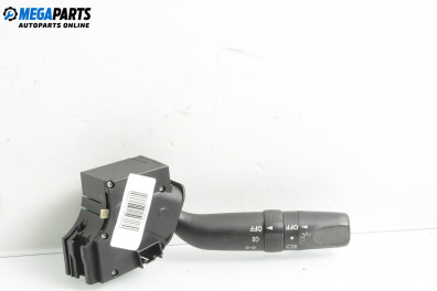 Лостче за чистачки за Mazda 2 Hatchback I (02.2003 - 06.2007)