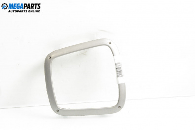 Интериорна пластмаса за Mazda 2 Hatchback I (02.2003 - 06.2007), 4+1 вр., хечбек, позиция: предна