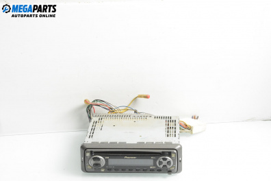 CD плеър за Mazda 2 Hatchback I (02.2003 - 06.2007)