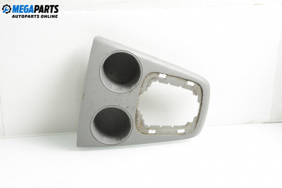 Конзола скоростен лост за Mazda 2 Hatchback I (02.2003 - 06.2007)