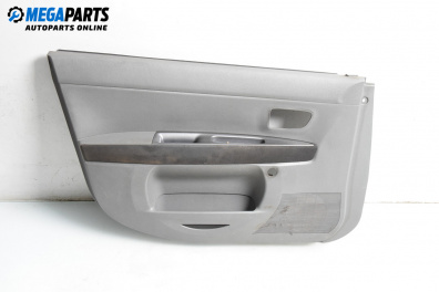 Кора врата за Mazda 2 Hatchback I (02.2003 - 06.2007), 4+1 вр., хечбек, позиция: предна, лява