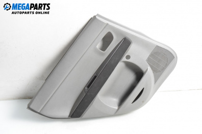 Кора врата за Mazda 2 Hatchback I (02.2003 - 06.2007), 4+1 вр., хечбек, позиция: задна, лява