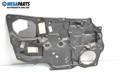 Механизъм ел. стъкло за Mazda 2 Hatchback I (02.2003 - 06.2007), 4+1 вр., хечбек, позиция: предна, лява