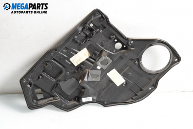 Механизъм ел. стъкло за Mazda 2 Hatchback I (02.2003 - 06.2007), 4+1 вр., хечбек, позиция: задна, лява