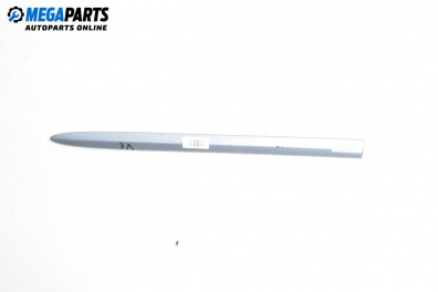 Външни лайсни за Mazda 2 Hatchback I (02.2003 - 06.2007), хечбек, позиция: лява