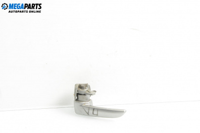 Вътрешна дръжка за Mazda 2 Hatchback I (02.2003 - 06.2007), 4+1 вр., хечбек, позиция: предна, лява