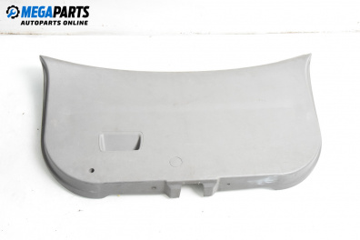 Кора заден капак за Mazda 2 Hatchback I (02.2003 - 06.2007), 4+1 вр., хечбек