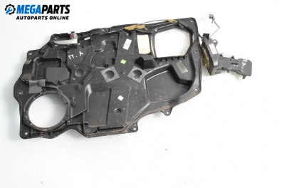 Основа кора врата за Mazda 2 Hatchback I (02.2003 - 06.2007), 4+1 вр., хечбек, позиция: предна, дясна