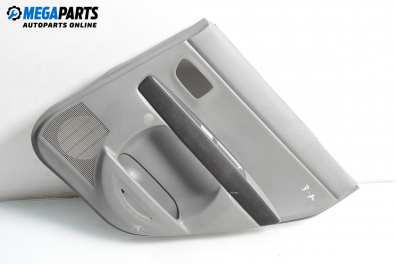 Кора врата за Mazda 2 Hatchback I (02.2003 - 06.2007), 4+1 вр., хечбек, позиция: задна, дясна