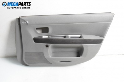 Кора врата за Mazda 2 Hatchback I (02.2003 - 06.2007), 4+1 вр., хечбек, позиция: предна, дясна