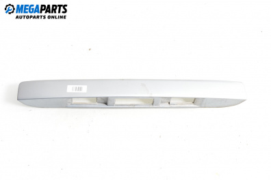 Лайсна заден капак за Mazda 2 Hatchback I (02.2003 - 06.2007), хечбек, позиция: задна