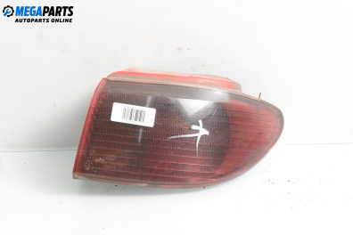 Стоп за Mazda 2 Hatchback I (02.2003 - 06.2007), хечбек, позиция: дясна