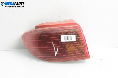 Стоп за Mazda 2 Hatchback I (02.2003 - 06.2007), хечбек, позиция: лява