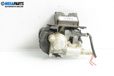 Брава заден капак за Mazda 2 Hatchback I (02.2003 - 06.2007), хечбек, позиция: задна