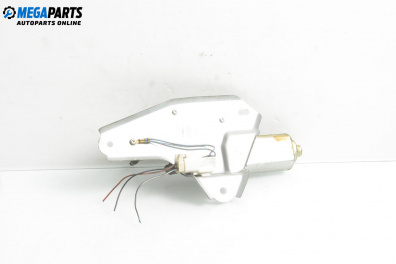 Ел. мотор за чистачките за Mazda 2 Hatchback I (02.2003 - 06.2007), хечбек, позиция: задна