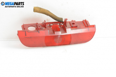 Трети стоп за Mazda 2 Hatchback I (02.2003 - 06.2007), хечбек