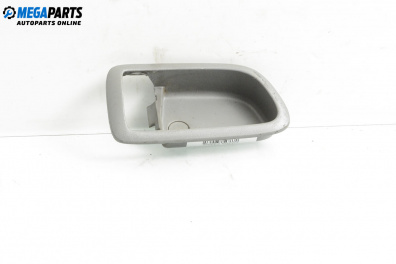 Интериорна пластмаса за Mazda 2 Hatchback I (02.2003 - 06.2007), 4+1 вр., хечбек, позиция: предна