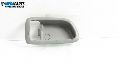 Интериорна пластмаса за Mazda 2 Hatchback I (02.2003 - 06.2007), 4+1 вр., хечбек, позиция: предна