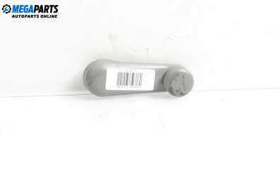 Ръкохватка врата за Mazda 2 Hatchback I (02.2003 - 06.2007), 4+1 вр., хечбек, позиция: задна, дясна