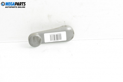 Ръкохватка врата за Mazda 2 Hatchback I (02.2003 - 06.2007), 4+1 вр., хечбек, позиция: задна, лява