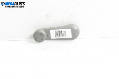 Ръкохватка врата за Mazda 2 Hatchback I (02.2003 - 06.2007), 4+1 вр., хечбек, позиция: предна, дясна