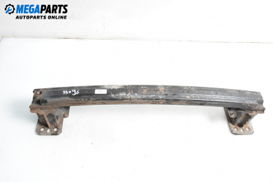 Основа броня за Mazda 2 Hatchback I (02.2003 - 06.2007), хечбек, позиция: предна