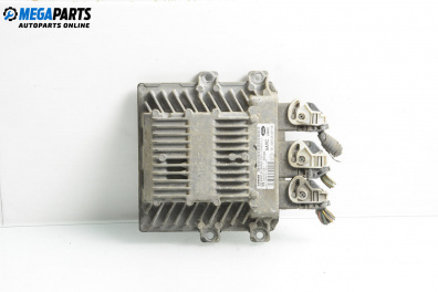 Компютър двигател за Mazda 2 Hatchback I (02.2003 - 06.2007) 1.4 CD, 68 к.с.