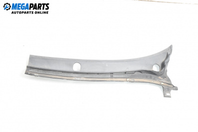 Кора под чистачки за Mazda 2 Hatchback I (02.2003 - 06.2007), 4+1 вр., хечбек